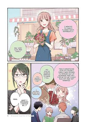 Read Wotakoi: Love is Hard for Otaku  5 Page 7 in English