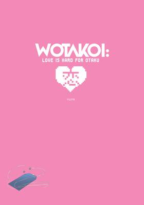 Read Wotakoi: Love is Hard for Otaku  6 Page 3 in English