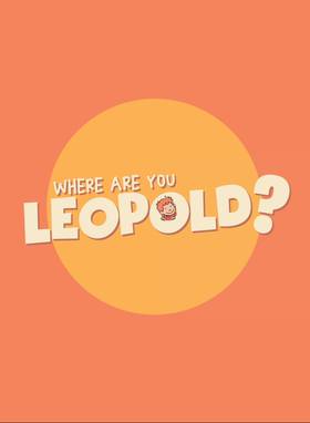 Read Where Are You, Leopold?  2 Page 2 in English