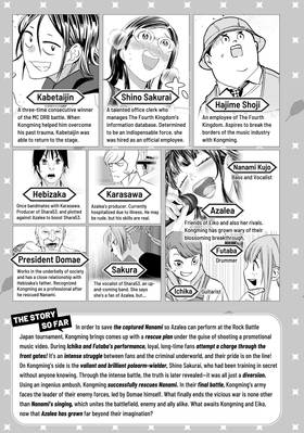 Read Ya Boy Kongming!  24 Page 5 in English