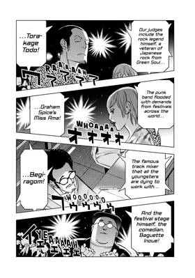 Read Ya Boy Kongming!  24 Page 8 in English