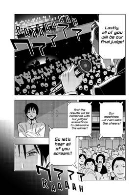 Read Ya Boy Kongming!  24 Page 9 in English