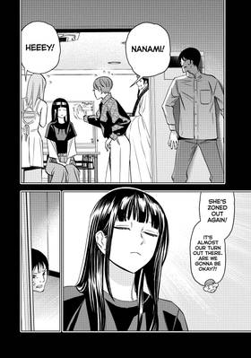 Read Ya Boy Kongming!  24 Page 10 in English