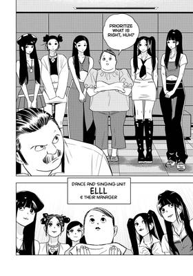 Read Ya Boy Kongming!  25 Page 8 in English