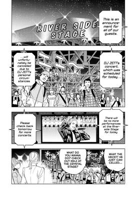Read Ya Boy Kongming!  12 Page 10 in English
