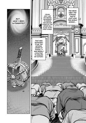 Read Ya Boy Kongming!  13 Page 8 in English