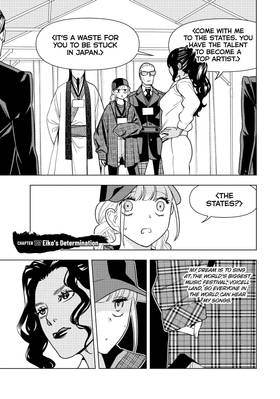 Read Ya Boy Kongming!  14 Page 7 in English