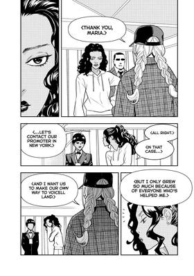 Read Ya Boy Kongming!  14 Page 9 in English
