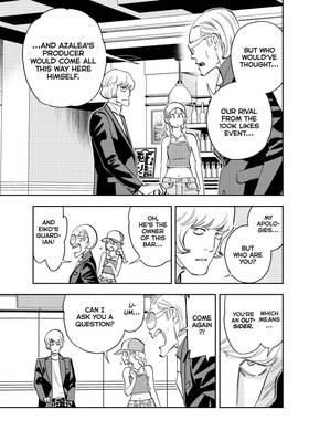 Read Ya Boy Kongming!  15 Page 9 in English