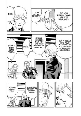 Read Ya Boy Kongming!  15 Page 10 in English