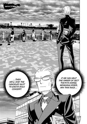 Read Ya Boy Kongming!  16 Page 7 in English