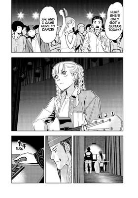 Read Ya Boy Kongming!  17 Page 8 in English