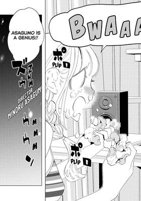 Read Ya Boy Kongming!  18 Page 9 in English