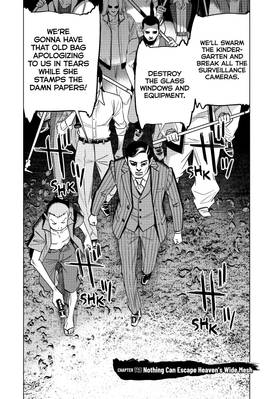 Read Ya Boy Kongming!  19 Page 8 in English