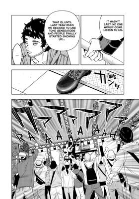 Read Ya Boy Kongming!  2 Page 8 in English