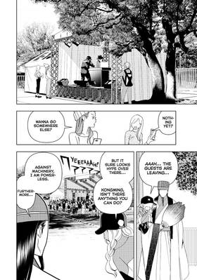 Read Ya Boy Kongming!  2 Page 10 in English