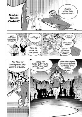 Read Ya Boy Kongming!  3 Page 10 in English