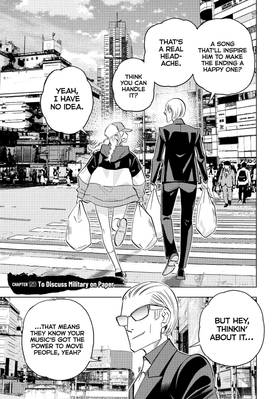 Read Ya Boy Kongming!  20 Page 7 in English
