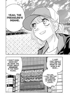 Read Ya Boy Kongming!  20 Page 8 in English