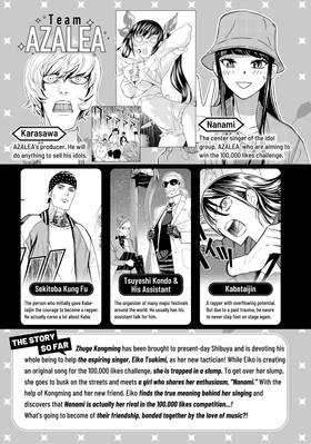 Read Ya Boy Kongming!  4 Page 5 in English