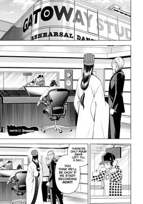 Read Ya Boy Kongming!  4 Page 7 in English