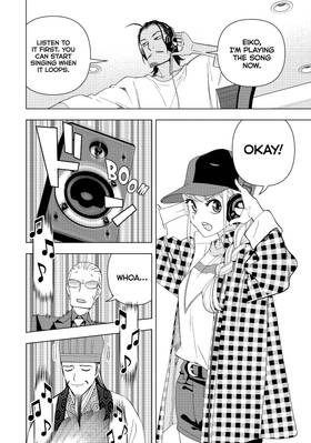 Read Ya Boy Kongming!  4 Page 8 in English