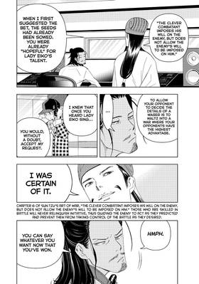Read Ya Boy Kongming!  4 Page 10 in English