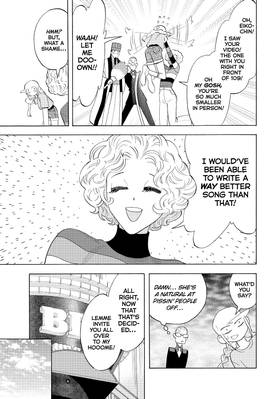 Read Ya Boy Kongming!  5 Page 7 in English