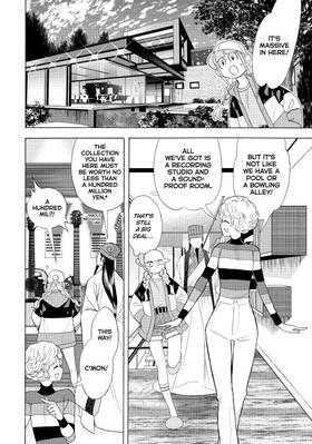 Read Ya Boy Kongming!  5 Page 8 in English