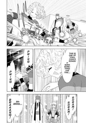 Read Ya Boy Kongming!  5 Page 10 in English