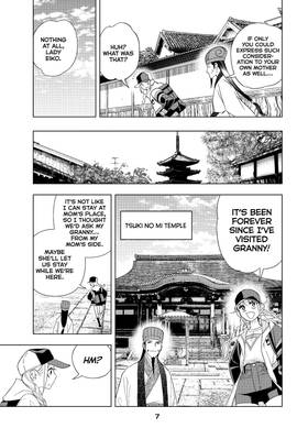 Read Ya Boy Kongming!  6 Page 9 in English