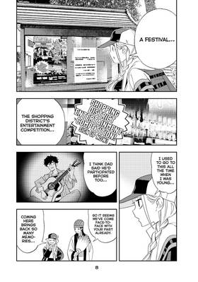 Read Ya Boy Kongming!  6 Page 10 in English