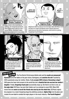 Read Ya Boy Kongming!  9 Page 5 in English