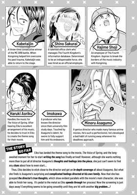 Read Ya Boy Kongming!  21 Page 5 in English