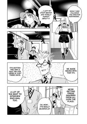 Read Ya Boy Kongming!  21 Page 10 in English