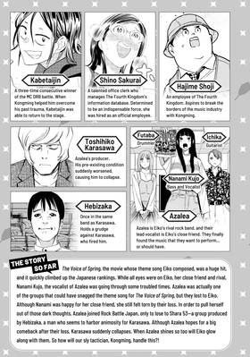 Read Ya Boy Kongming!  22 Page 5 in English