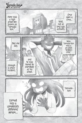 Read Yamada-kun and the Seven Witches  1 Page 5 in English