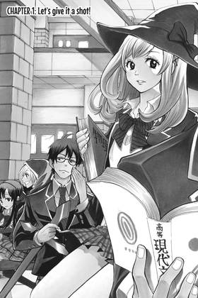 Read Yamada-kun and the Seven Witches  1 Page 7 in English