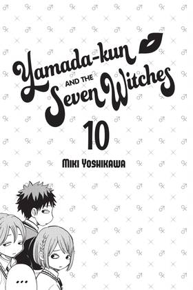Read Yamada-kun and the Seven Witches  10 Page 3 in English