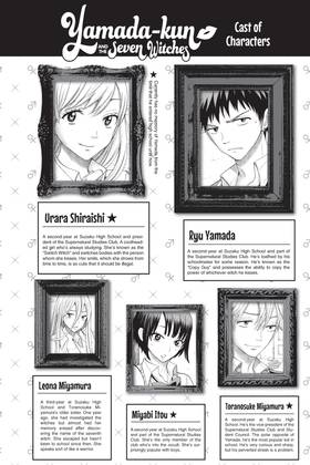 Read Yamada-kun and the Seven Witches  10 Page 4 in English