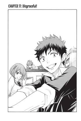 Read Yamada-kun and the Seven Witches  10 Page 7 in English