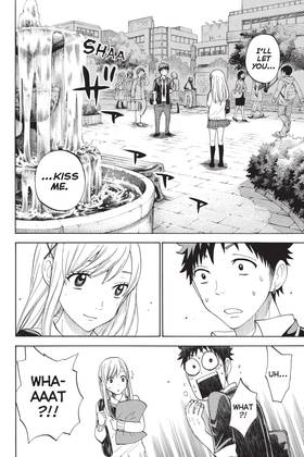 Read Yamada-kun and the Seven Witches  10 Page 8 in English