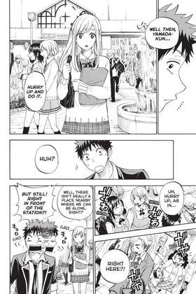 Read Yamada-kun and the Seven Witches  10 Page 10 in English