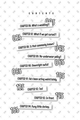Read Yamada-kun and the Seven Witches  11 Page 6 in English