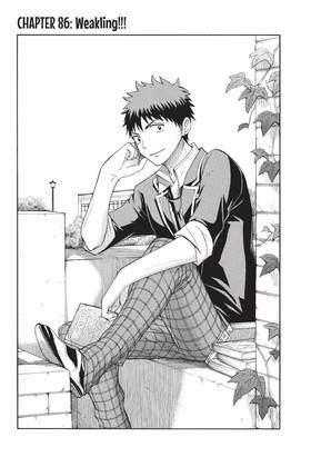 Read Yamada-kun and the Seven Witches  11 Page 8 in English