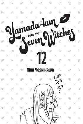Read Yamada-kun and the Seven Witches  12 Page 3 in English
