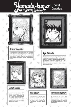 Read Yamada-kun and the Seven Witches  12 Page 4 in English