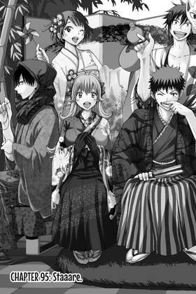 Read Yamada-kun and the Seven Witches  12 Page 9 in English