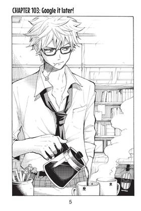 Read Yamada-kun and the Seven Witches  13 Page 7 in English