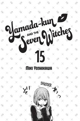 Read Yamada-kun and the Seven Witches  15 Page 3 in English